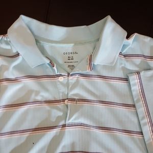 Men's polo
